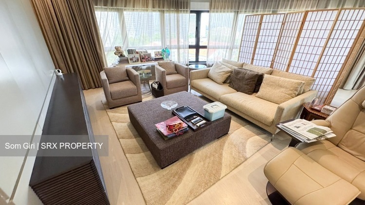 The Draycott (D10), Apartment #486901971